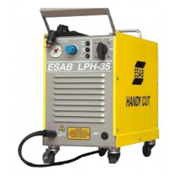 ESAB LPH 35 HANDY CUT (400V) в Мещерино