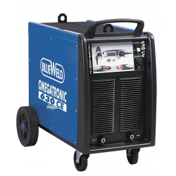 Купить Blueweld Omegatronic 630 CE в Мещерино