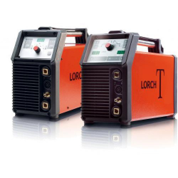 Аппарат аргонодуговой сварки Lorch T 220 AC/DC в Мещерино