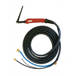 Купить Aurora TIG 20 250A (100%) M12x1, 1/4G, 3/8G, 8m вода в Мещерино