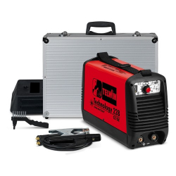 Купить Telwin Technology 228 CE/GE в Мещерино