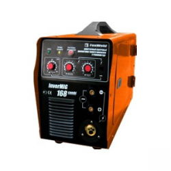 Купить FoxWeld INVERMIG 168 COMBI в Мещерино