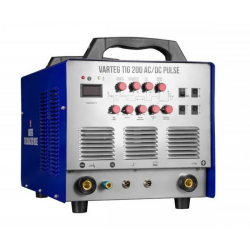 FoxWeld VARTEG TIG 160 AC/DC PULSE в Мещерино