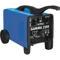 Купить Сварочный трансформатор Blueweld Gamma 3200 в Мещерино
