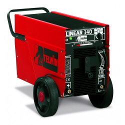 Купить Telwin LINEAR 340 230-400V в Мещерино