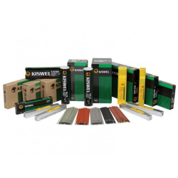 Стоимость Kiswel KFN-50-4mm, 2кг в Мещерино