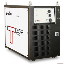 Аппарат аргонодуговой сварки EWM Tetrix 352 RC в Мещерино