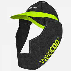 Купить optrel WeldCap Крышка для батареи, 2 шт в Мещерино