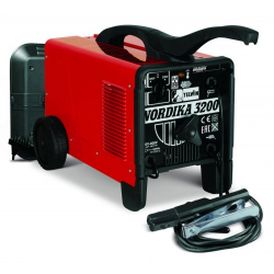 Купить Telwin NORDIKA 3200 230-400V ACD в Мещерино