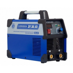 Купить Сварочный инвертор Aurora PRO INTER 202 в Мещерино