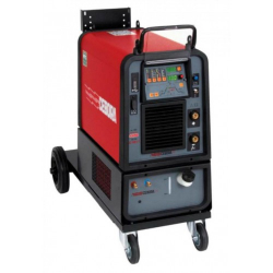 Cebora TIG DC EVO 500/T ROBOT в Мещерино