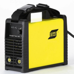 Купить Сварочный инвертор ESAB BuddyArc 145 в Мещерино