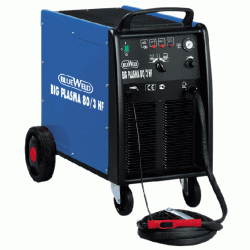 Blueweld Big Plasma 80/3 HF в Мещерино