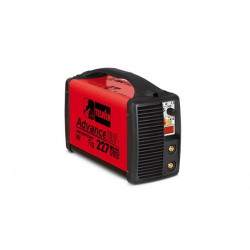Купить Telwin ADVANCE 227MV/PFC TIGDC-LIFT100-240V+ACX в Мещерино