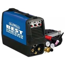 Blueweld Best TIG 311 DC HF/Lift в Мещерино