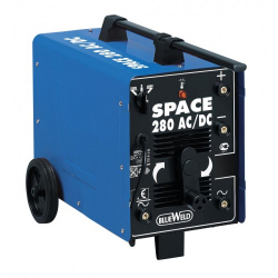 Купить Blueweld SPACE 280 AC/DC в Мещерино