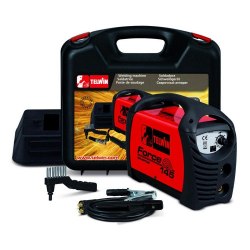 Купить Telwin FORCE 145 230V ACX в кейсе в Мещерино
