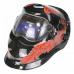 Купить FoxWeld FoxCraft киборг красный в Мещерино Купить FoxWeld FoxCraft киборг красный в Мещерино