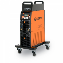 Купить Kemppi Механизм подачи проволоки Kemparc DT400 L в Мещерино