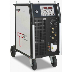 EWM TETRIX 351 AC/DC Synergic activArc FWD в Мещерино