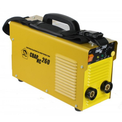 Купить FoxWeld Сварис 260 в кейсе в Мещерино