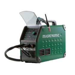 Migatronic PI 200 DC HP PFC в Мещерино
