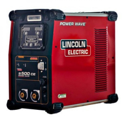 Купить Lincoln Electric Power Wave S500 CE в Мещерино