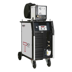 Купить EWM Taurus 401 Synergic S MM FDW в Мещерино