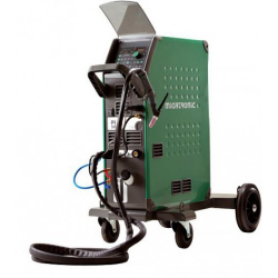 Migatronic PI 500 DC H Water в Мещерино