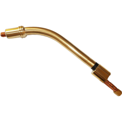Купить Tbi Корпус горелки 9W-S, 50° в Мещерино