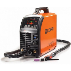 Kemppi MasterTig LT 250 в Мещерино