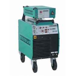 Купить Merkle OptiMIG 350 DW в Мещерино