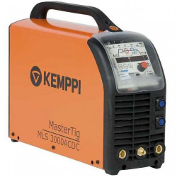 Kemppi MasterTig MLS 3000 ACDC в Мещерино