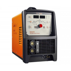 FoxWeld SAGGIO TIG 200 AC/DC Pulse в Мещерино