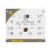 Купить АППАРАТ АРГОНОДУГОВОЙ СВАРКИ HUGONG WAVE 315D III AC/DC в Мещерино