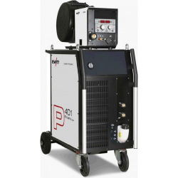 Купить EWM PHOENIX 401 Progress puls MM FKW в Мещерино