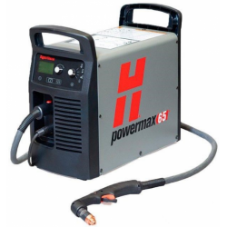 Hypertherm PowerMax 65 в Мещерино