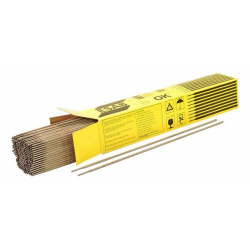 Стоимость ESAB OK 46.00 - 3,0mm - 2,5kg в Мещерино