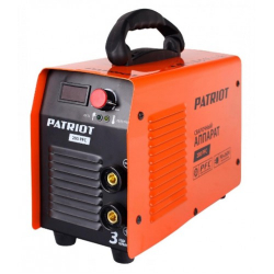 Купить Сварочный инвертор Patriot 200 PFC в Мещерино