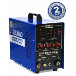 Aurora PRO INTER TIG 200 PULSE в Мещерино