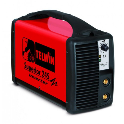 Купить Telwin SUPERIOR 245 400V в Мещерино