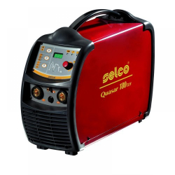 Selco Quasar 180 TLH с горелкой ST17U/D(8м) в Мещерино