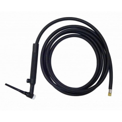 Купить Aurora TIG 26V 180A (35%) M12x1, 4m с клапаном в Мещерино