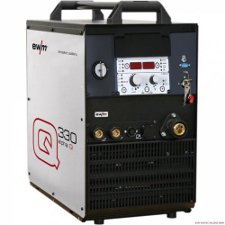 Купить EWM Alpha Q 330 Progress puls MM TKM в Мещерино