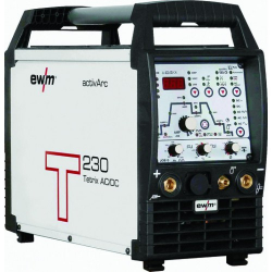 EWM TETRIX 230 SMART 5P TM в Мещерино