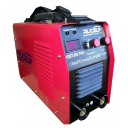 Купить Сварочный инвертор Rucelf IGBT-250-PRO в Мещерино
