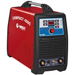 Купить Сварочный инвертор Helvi COMPACT 400C в Мещерино