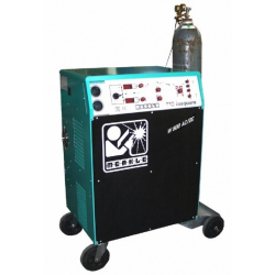 Merkle Insquare W 600 AC/DC с аксессуарами в Мещерино