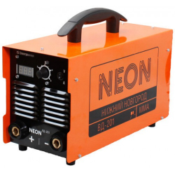 Купить Сварочный инвертор Neon ВД-201 в Мещерино