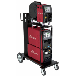 Купить Flama MULTIMIG 350F DUAL PULSE в Мещерино